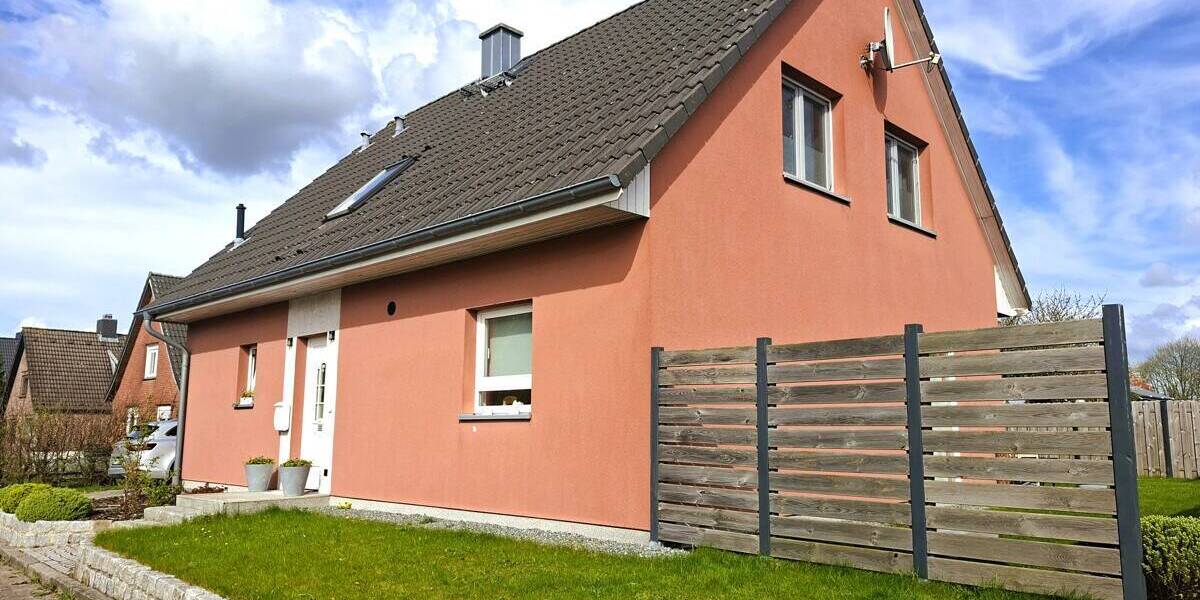 Einfamilienhaus Süderbrarup - 298.000&euro; | Angebot:26433686