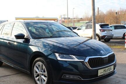 Skoda Octavia 85.513 km 22.895 &euro; Zwickau 08058