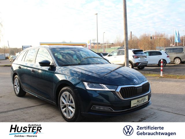 Skoda Octavia 85.513 km 22.895 &euro; Zwickau 08058
