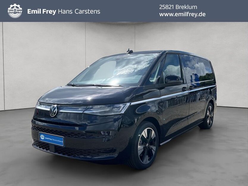 T7 Multivan