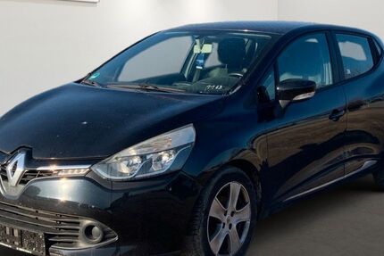 Renault Clio 156.219 km 3.899 &euro; Brehna 06796