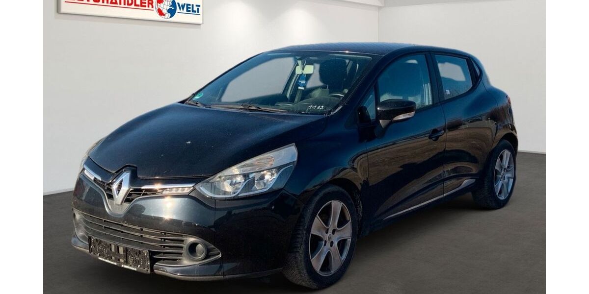 Renault Clio 156.219 km 3.899 &euro; Brehna 06796