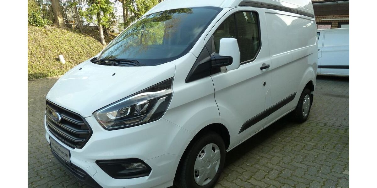 Ford Transit 367.900 km 11.500 &euro; Bielefeld 33729