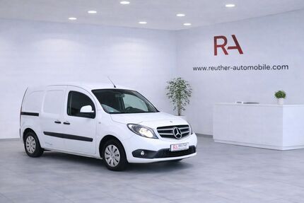 Mercedes-Benz Citan 78.500 km 15.500 &euro; Pfullendorf-Denkingen 88630