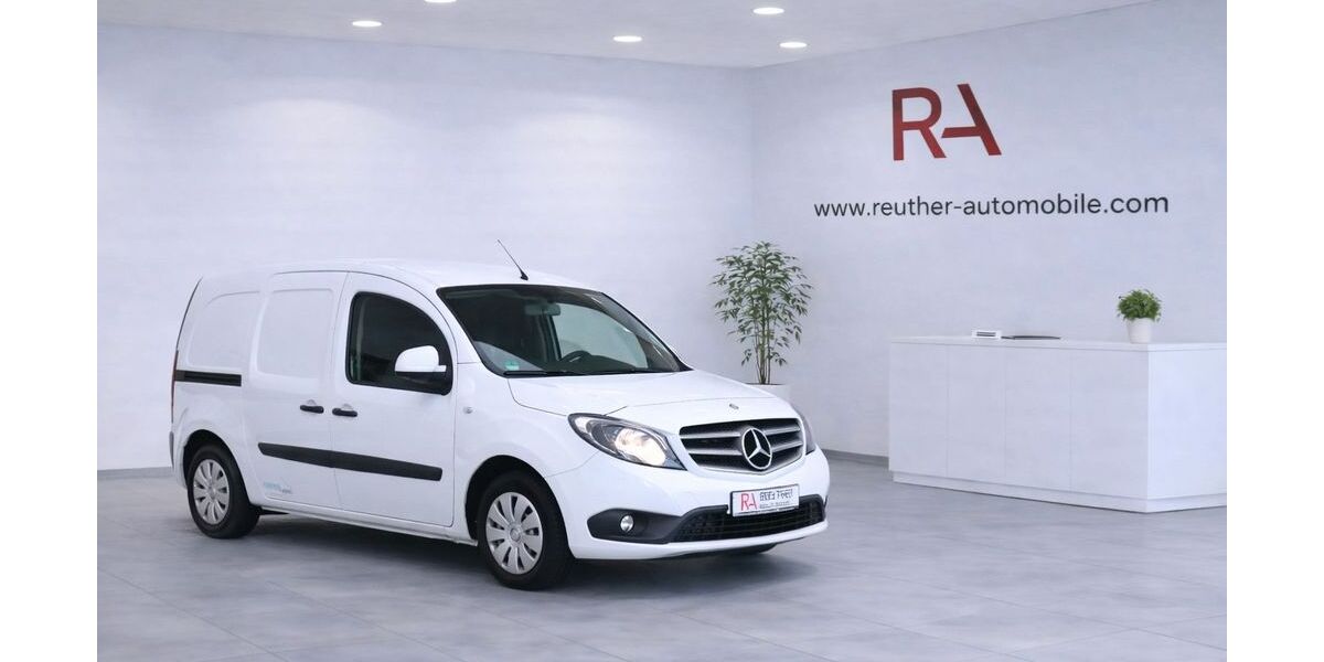 Mercedes-Benz Citan 78.500 km 15.500 &euro; Pfullendorf-Denkingen 88630
