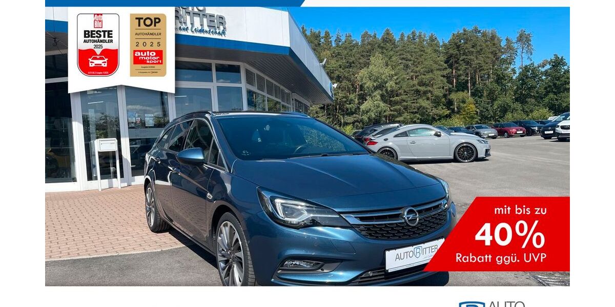 Opel Astra 104.120 km 12.890 &euro; Eschenbach 92676