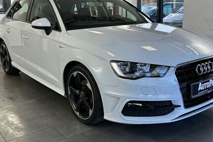 Audi A3 135.000 km 12.498 &euro; Bad Waldsee 88339