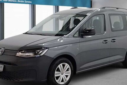 VW Caddy 102.099 km 18.830 &euro; Maintal 63477