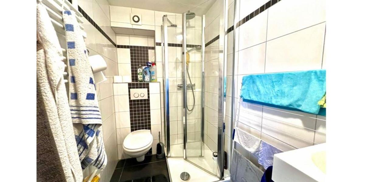 Geräumige 2-Zimmer-Dachgeschosswohnung in Weinsberg 2 zimmer