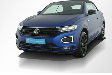 VW T-Roc 24.750 km 27.880 &euro; Nürnberg 90441