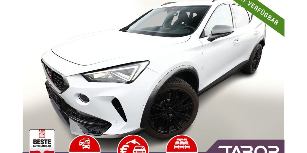 Cupra Formentor 33.000 km 29.488 &euro; Kehl 77694