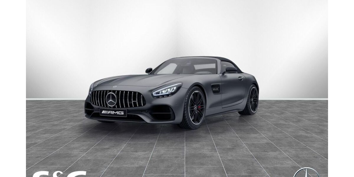 Mercedes-Benz AMG GT 11.400 km 121.480 &euro; Karlsruhe 76185