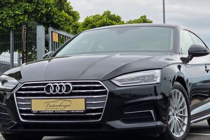 Audi A5 129.900 km 25.450 € Fürth 90763