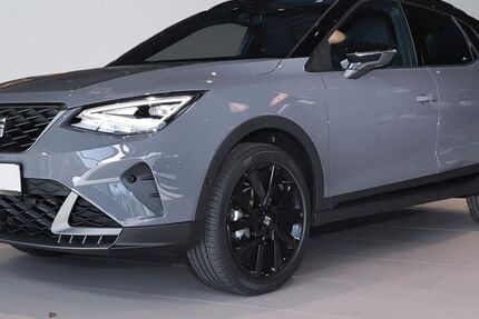 Seat Arona 2.200 km 25.880 &euro; Göttingen 37081
