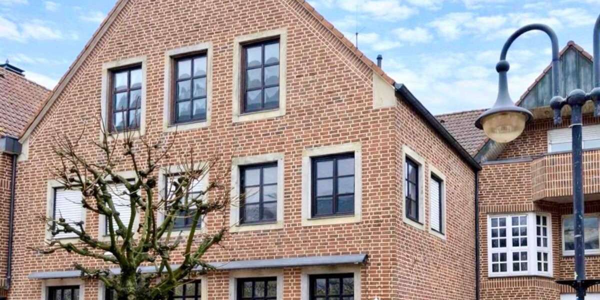 Haus zum Kaufen in Gronau-Epe 1.050.000 € 1011.07 m² 20 zimmer