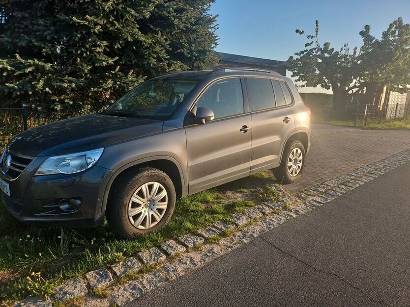 Tiguan