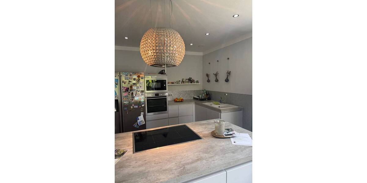 Reihenendhaus Wentorf bei Hamburg - 5 Zimmer, 145 m&sup2;, 650.000&euro; | Angebot:26902945
