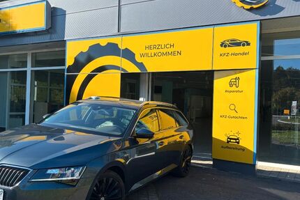 Skoda Superb 125.000 km 17.700 € Selters 56242