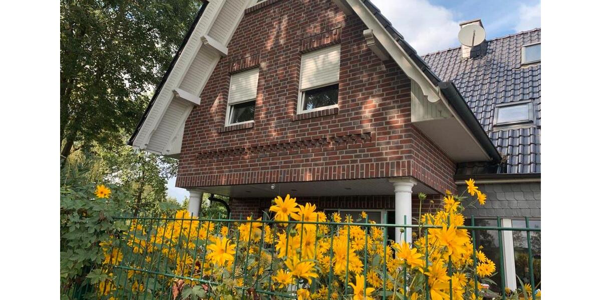 Etagenwohnung Badbergen - 6 Zimmer, 159 m&sup2;, 1.500&euro; | Angebot:26423596