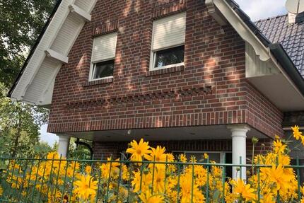 Wohnung Badbergen - 6 Zimmer, 159 m&sup2;, 1.500&euro; | Angebot:26423596