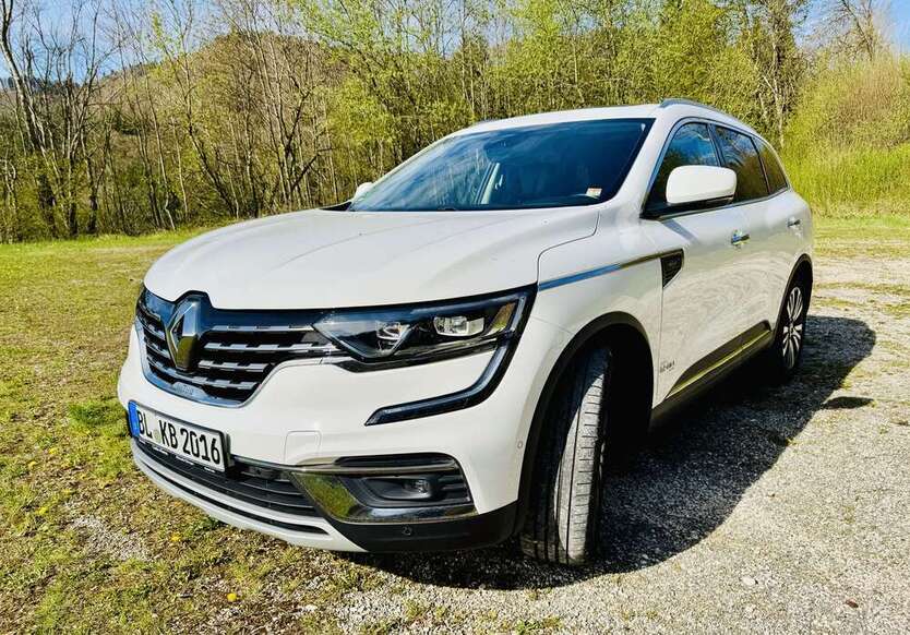 Koleos