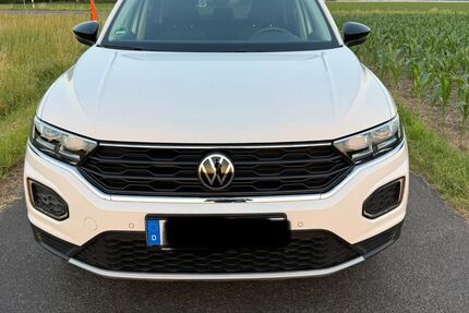 VW T-Roc 34.800 km 21.300 &euro; Wesseling 50389