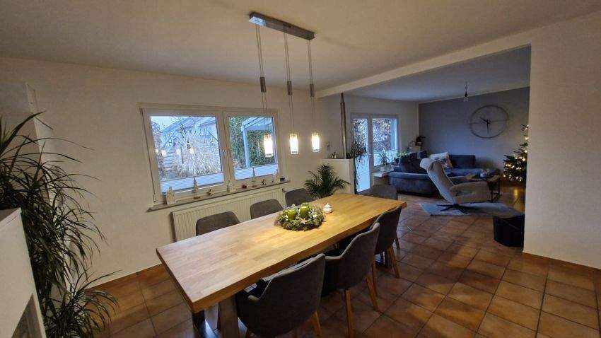 Doppelhaushälfte Lotte - 5 Zimmer, 126 m&sup2;, 319.000&euro; | Angebot:24634472