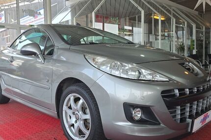 Peugeot 207 106.850 km 5.500 &euro; Lahnstein 56112