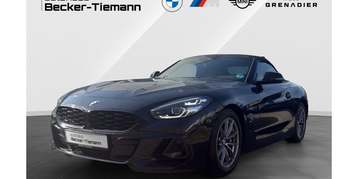 BMW Z4 24.745 km 43.507 &euro; Versmold 33775