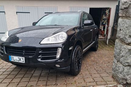 Porsche Cayenne 172.000 km 10.999 € Aue 08280