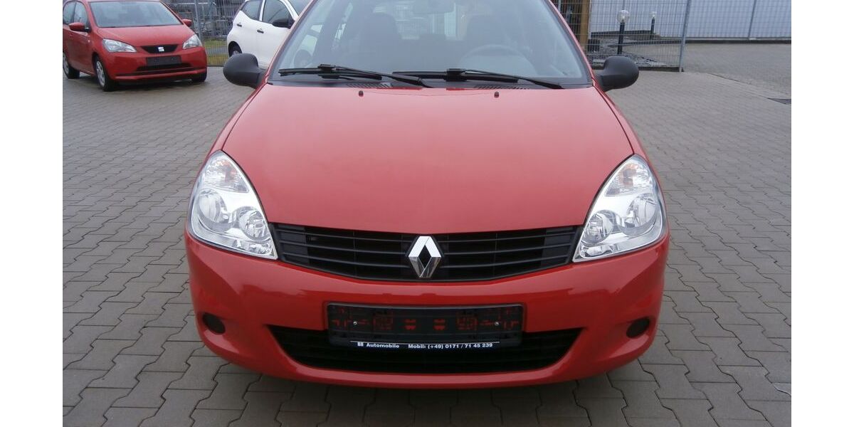 Renault Clio 147.000 km 3.000 &euro; Stutensee 76297