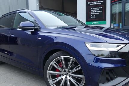 Audi Q8 38.701 km 58.800 &euro; Berlin 13156