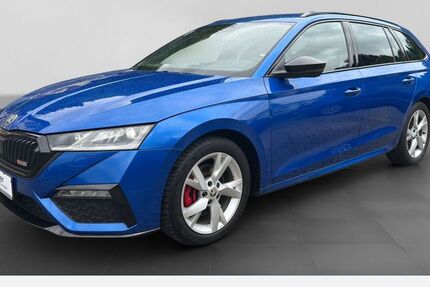Skoda Octavia 72.634 km 31.910 &euro; Plettenberg 58840