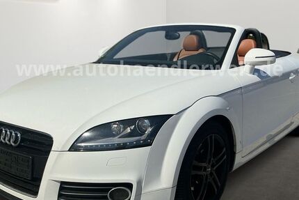 Audi TT 185.078 km 6.499 &euro; Brehna 06796