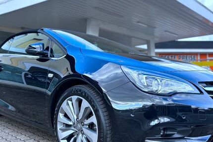 Opel Cascada 113.000 km 12.990 &euro; Losheim am See 66679