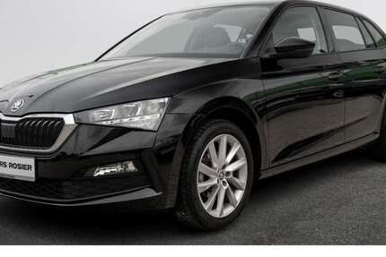 Skoda Scala 55.800 km 17.990 &euro; Pinneberg 25421