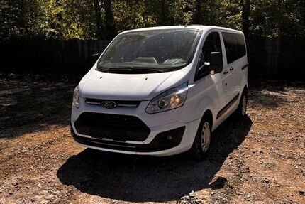 Ford Transit 59.736 km 22.880 &euro; Ludwigshafen am Rhein 67059