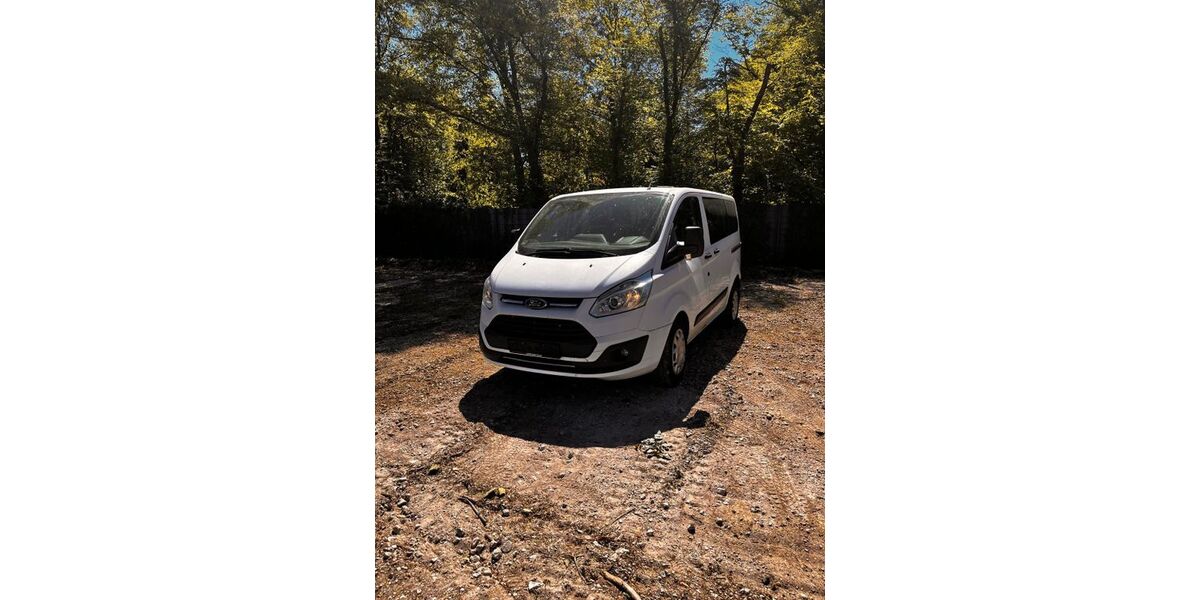 Ford Transit 59.736 km 22.880 &euro; Ludwigshafen am Rhein 67059
