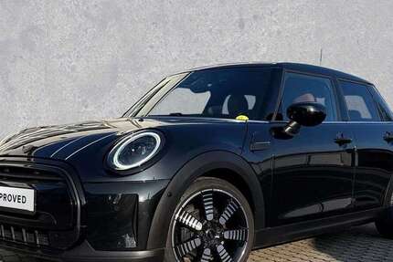 Mini Cooper 42.095 km 26.940 &euro; Leipzig 04179
