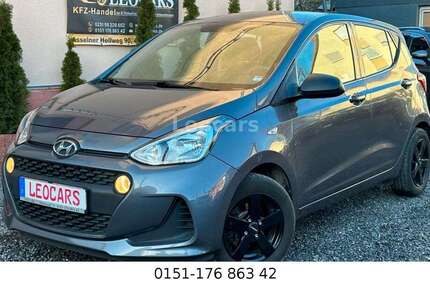 Hyundai i10 111.700 km 10.750 &euro; Dortmund 44319