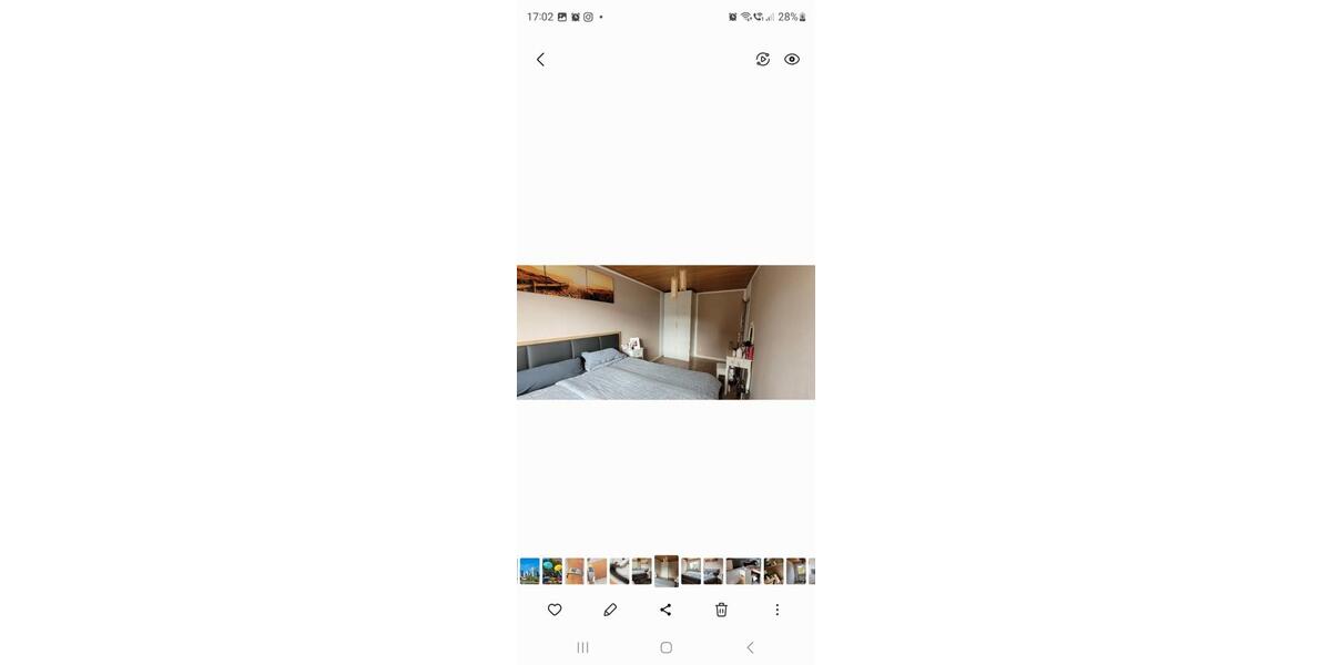 Etagenwohnung Idstein - 3 Zimmer, 90 m&sup2;, 950&euro; | Angebot:26339687