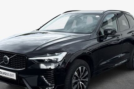 Volvo XC60 12.000 km 48.490 € Nürnberg 90471