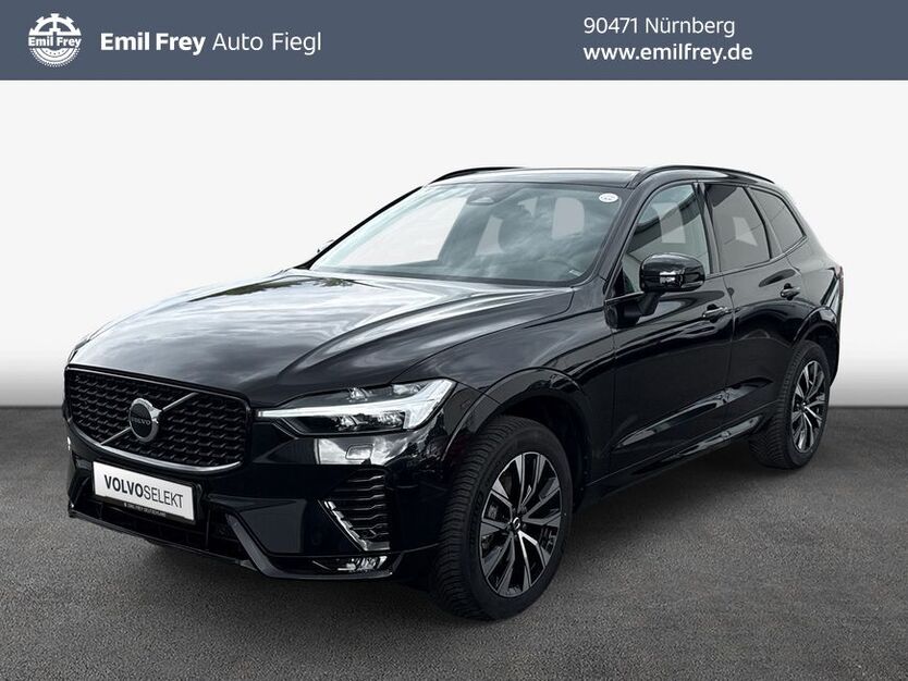Volvo XC60 12.000 km 48.490 € Nürnberg 90471