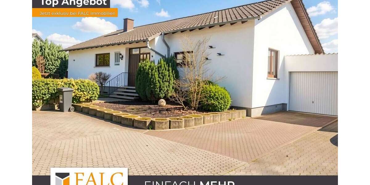 Einfamilienhaus Kirkel - 4 Zimmer, 122 m&sup2;, 340.000&euro; | Angebot:24847848
