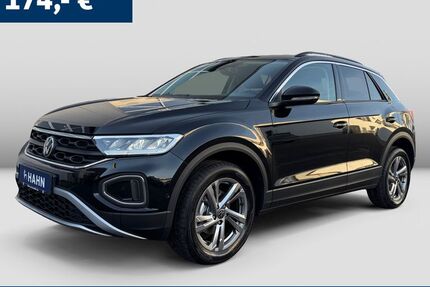 VW T-Roc 1.009 km 29.690 &euro; Korntal-Münchingen 70825