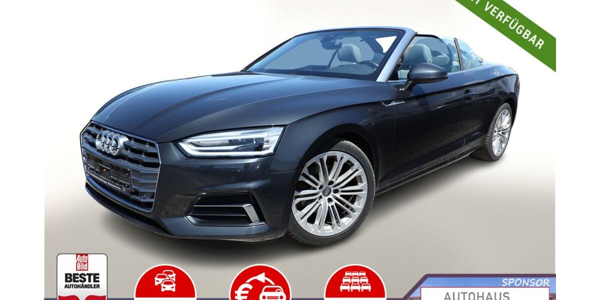 Audi A5 72.390 km 25.488 &euro; Kehl 77694