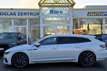 VW Arteon 64.230 km 32.990 &euro; Aurich 26607