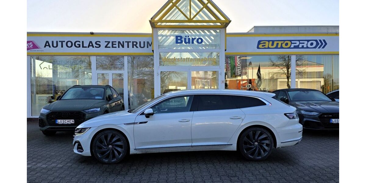 VW Arteon 64.230 km 32.990 &euro; Aurich 26607