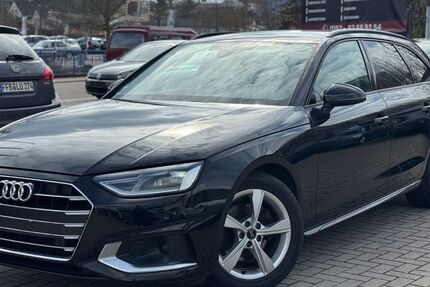 Audi A4 99.860 km 21.980 &euro; Oberderdingen 75038