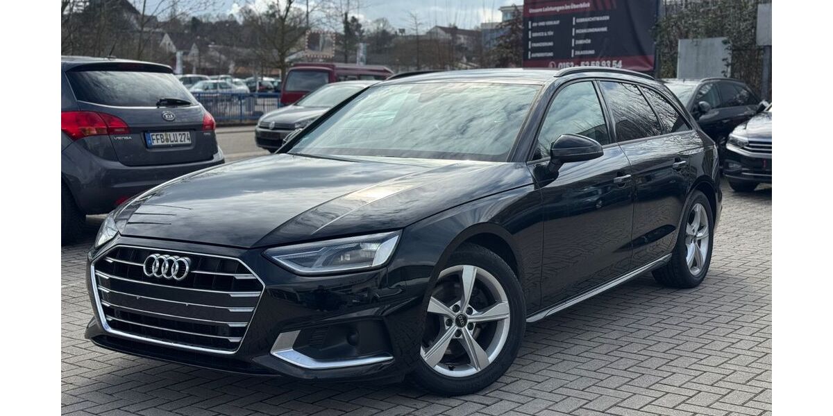 Audi A4 99.860 km 21.980 &euro; Oberderdingen 75038